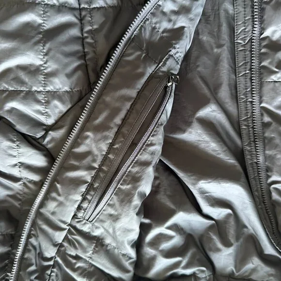 MEC Synthetic Fill Light Jacket - Picture 6 of 10